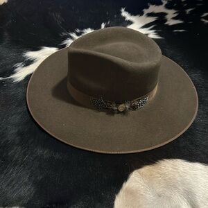 Stetson Hat